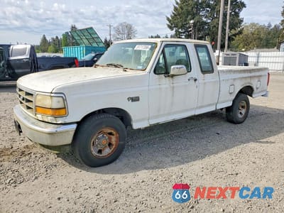 1994 FORD F150 1FTEX15Y8RKA75990 - główne zdjęcie licytacji z USA - miniatura