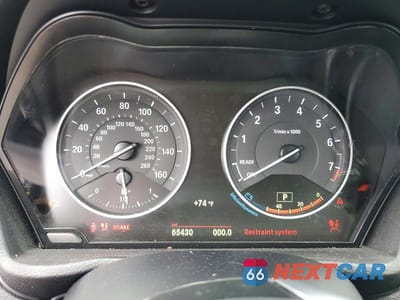 Zdjęcie 9 z 14 samochodu: 2016 BMW X1 XDRIVE28I VIN:WBXHT3C31GP886321 - miniatura