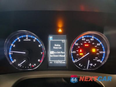 Zdjęcie 9 z 14 samochodu: 2016 TOYOTA RAV4 XLE VIN:2T3RFREV9GW448449 - miniatura