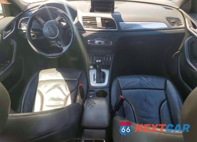 Zdjęcie 8 z 13 samochodu: 2018 AUDI Q3 PREMIUM VIN:WA1ECCFS1JR002807 - miniatura