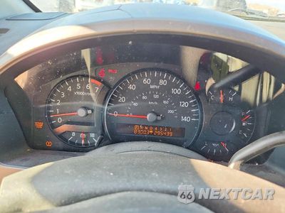 Zdjęcie 9 z 12 samochodu: 2006 NISSAN TITAN XE VIN:1N6AA07A66N503489 - miniatura
