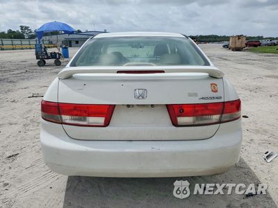 Zdjęcie 6 z 12 samochodu: 2003 HONDA ACCORD EX VIN:JHMCM56623C000206 - miniatura