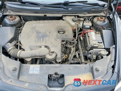 Zdjęcie 11 z 12 samochodu: 2009 CHEVROLET MALIBU 2LT VIN:1G1ZJ57B094219631 - miniatura
