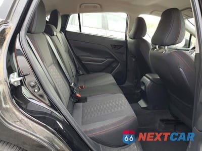 Zdjęcie 10 z 12 samochodu: 2024 SUBARU IMPREZA SPORT VIN:JF1GUAFC2R8224319 - miniatura