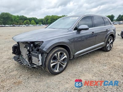 2023 AUDI Q7 PREMIUM PLUS WA1LXBF71PD013099 - główne zdjęcie licytacji z USA - miniatura