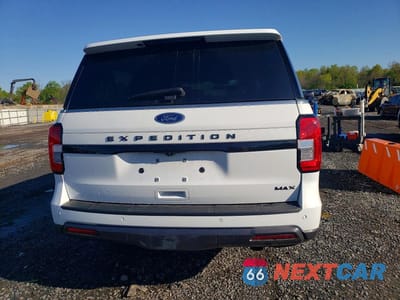 Zdjęcie 6 z 13 samochodu: 2024 FORD EXPEDITION MAX XL VIN:1FMJK1G81REA32810 - miniatura