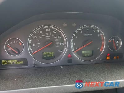 Zdjęcie 9 z 14 samochodu: 2009 VOLVO XC90 3.2 VIN:YV4CZ982291519066 - miniatura