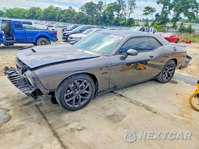 2023 DODGE CHALLENGER R 2C3CDZBT2PH684704 - główne zdjęcie licytacji z USA - miniatura