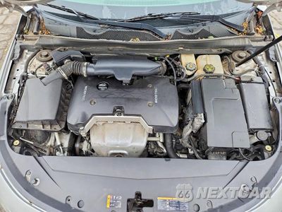 Zdjęcie 11 z 12 samochodu: 2016 CHEVROLET IMPALA LT VIN:2G1105SA6G9193268 - miniatura