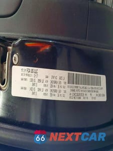 Zdjęcie 13 z 13 samochodu: 2018 CHRYSLER PACIFICA LIMITED VIN:2C4RC1GG6JR165128 - miniatura