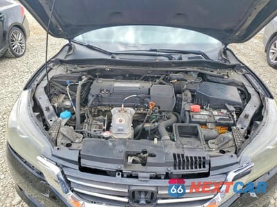 Zdjęcie 11 z 12 samochodu: 2015 HONDA ACCORD SPORT VIN:1HGCR2F50FA051696 - miniatura