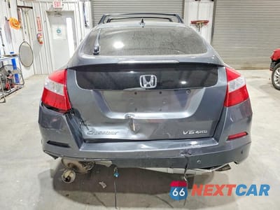 Zdjęcie 6 z 13 samochodu: 2013 HONDA CROSSTOUR EXL VIN:5J6TF2H51DL004466 - miniatura