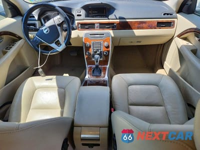 Zdjęcie 8 z 12 samochodu: 2015 VOLVO S80 PREMIER+ VIN:YV126MAC8F1184074 - miniatura
