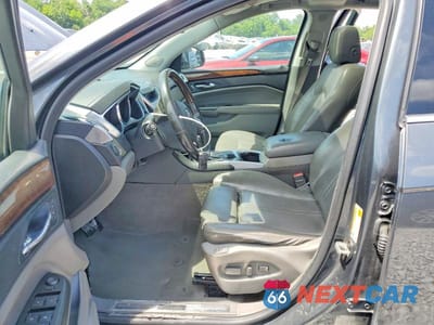Zdjęcie 7 z 14 samochodu: 2012 CADILLAC SRX LUXURY COLLECTION VIN:3GYFNAE36CS602557 - miniatura