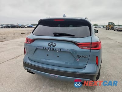 Zdjęcie 6 z 14 samochodu: 2024 INFINITI QX50 SPORT VIN:3PCAJ5FA2RF108083 - miniatura