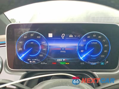 Zdjęcie 9 z 13 samochodu: 2023 MERCEDES-BENZ EQS 450 VIN:W1KCG2EBXPA041289 - miniatura