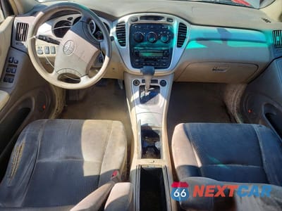 Zdjęcie 8 z 12 samochodu: 2006 TOYOTA HIGHLANDER HYBRID VIN:JTEDW21AX60012793 - miniatura