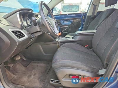 Zdjęcie 7 z 13 samochodu: 2016 GMC TERRAIN SLE VIN:2GKFLNE3XG6121271 - miniatura