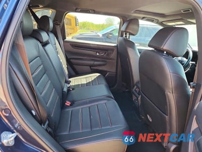 Zdjęcie 11 z 13 samochodu: 2025 HONDA CR-V SPORT-L VIN:5J6RS6H86SL010915 - miniatura