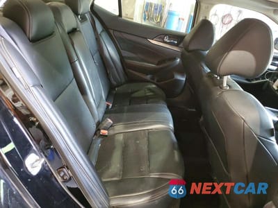 Zdjęcie 10 z 12 samochodu: 2020 NISSAN MAXIMA SL VIN:1N4AA6DV8LC373564 - miniatura