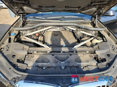 Zdjęcie 12 z 13 samochodu: 2022 BMW X5 XDRIVE40I VIN:5UXCR6C02N9K11221 - miniatura