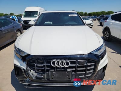 Piąte zdjęcie samochodu w środku: 2023 AUDI Q8 PREMIUM PLUS S-LINE VIN:WA1EVBF14PD023894 - miniatura