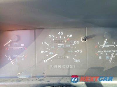 Zdjęcie 9 z 12 samochodu: 1994 FORD RANGER VIN:1FTCR14X4RPB57809 - miniatura