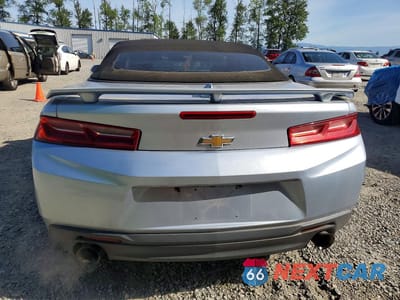 Zdjęcie 6 z 13 samochodu: 2018 CHEVROLET CAMARO LT VIN:1G1FB3DX4J0125266 - miniatura
