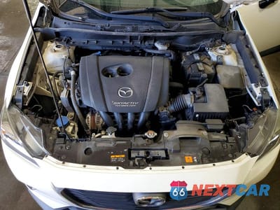 Zdjęcie 12 z 13 samochodu: 2016 MAZDA CX-3 TOURING VIN:JM1DKFC73G0139783 - miniatura