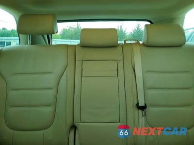 Zdjęcie 10 z 14 samochodu: 2016 VOLKSWAGEN TOUAREG SPORT VIN:WVGEF9BP9GD002203 - miniatura