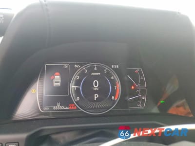 Zdjęcie 9 z 12 samochodu: 2020 LEXUS ES 350 ULTRA LUXURY VIN:58AFZ1B13LU077362 - miniatura