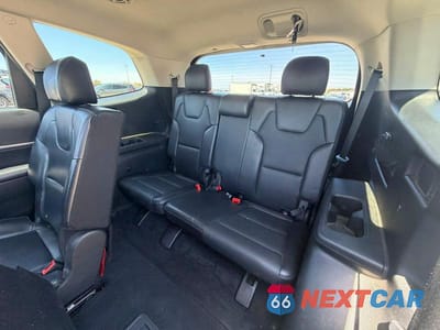 Zdjęcie 12 z 13 samochodu: 2020 KIA TELLURIDE S VIN:5XYP6DHC3LG037187 - miniatura