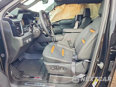Zdjęcie 7 z 12 samochodu: 2026 GMC SIERRA K1500 AT4 VIN:1GTUUEEL1TZ254225 - miniatura