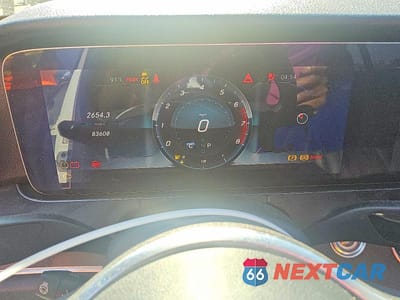 Zdjęcie 9 z 12 samochodu: 2020 MERCEDES-BENZ E 350 4MATIC VIN:WDDZF8EBXLA756454 - miniatura