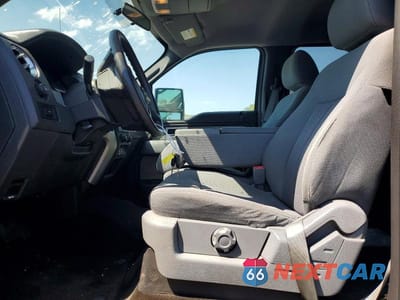 Zdjęcie 7 z 12 samochodu: 2011 FORD F150 SUPERCREW VIN:1FTFW1EF9BKD68762 - miniatura
