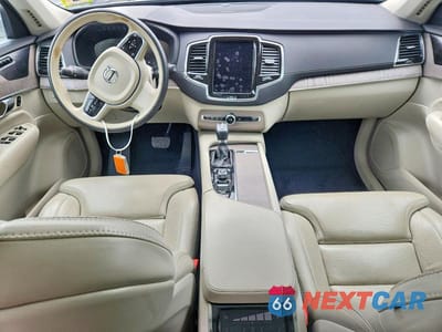 Zdjęcie 8 z 13 samochodu: 2021 VOLVO XC90 T6 INSCRIPTION VIN:YV4A221L7M1681872 - miniatura
