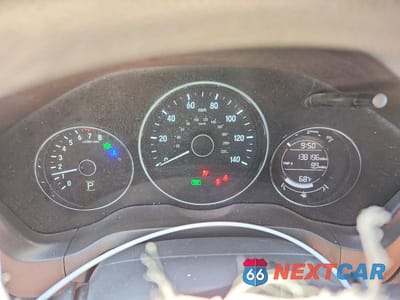 Zdjęcie 9 z 13 samochodu: 2016 HONDA HR-V EX VIN:3CZRU6H56GM725621 - miniatura