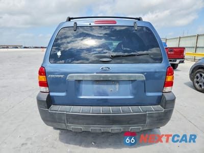 Zdjęcie 6 z 13 samochodu: 2006 FORD ESCAPE XLT VIN:1FMYU03106KA18700 - miniatura