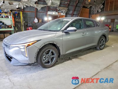 2026 KIA K4 LXS 3KPFT4DE8TE274511 - główne zdjęcie licytacji z USA - miniatura