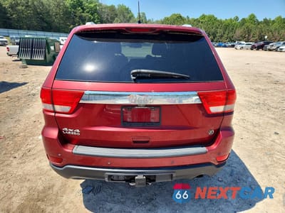 Zdjęcie 6 z 13 samochodu: 2012 JEEP GRAND CHEROKEE LAREDO VIN:1C4RJFAG7CC139838 - miniatura