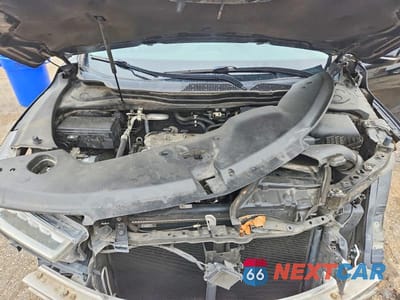 Zdjęcie 12 z 14 samochodu: 2019 ACURA MDX TECHNOLOGY VIN:5J8YD3H58KL001974 - miniatura