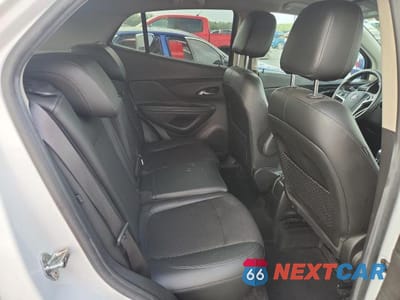 Zdjęcie 11 z 13 samochodu: 2018 BUICK ENCORE PREFERRED VIN:KL4CJASB1JB520786 - miniatura