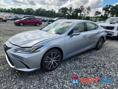 2024 LEXUS ES 350 BASE 58ADZ1B15RU161201 - główne zdjęcie licytacji z USA - miniatura