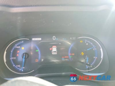 Zdjęcie 9 z 12 samochodu: 2023 TOYOTA RAV4 XLE PREMIUM VIN:4T3B6RFV2PU124128 - miniatura