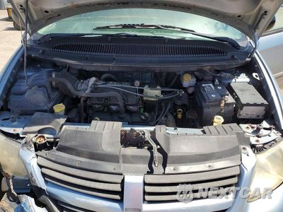 Zdjęcie 12 z 13 samochodu: 2006 DODGE CARAVAN SXT VIN:1D4GP45R16B756042 - miniatura