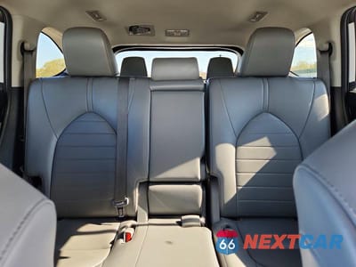 Zdjęcie 10 z 13 samochodu: 2022 TOYOTA HIGHLANDER HYBRID XLE VIN:5TDHBRCH4NS543312 - miniatura
