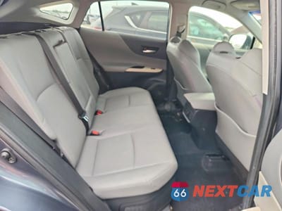 Zdjęcie 10 z 12 samochodu: 2021 TOYOTA VENZA XLE VIN:JTEAAAAH8MJ025574 - miniatura
