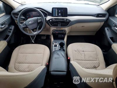 Zdjęcie 8 z 13 samochodu: 2020 FORD ESCAPE SE VIN:1FMCU9G63LUA03984 - miniatura