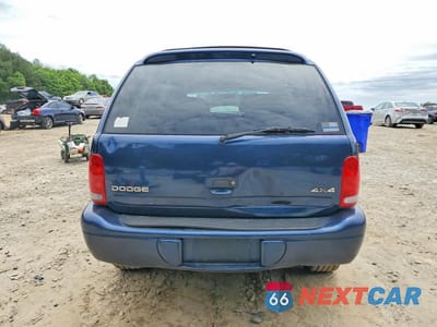Zdjęcie 6 z 13 samochodu: 1999 DODGE DURANGO VIN:1B4HS28Y0XF582849 - miniatura