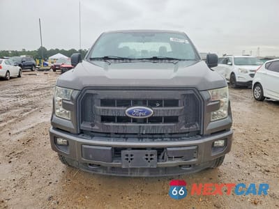 Zdjęcie 9 z 24 samochodu: 2015 FORD F150 SUPERCREW VIN:1FTEW1EP6FKE41693 - miniatura